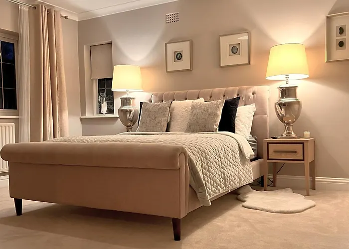 The Richmond Retreat