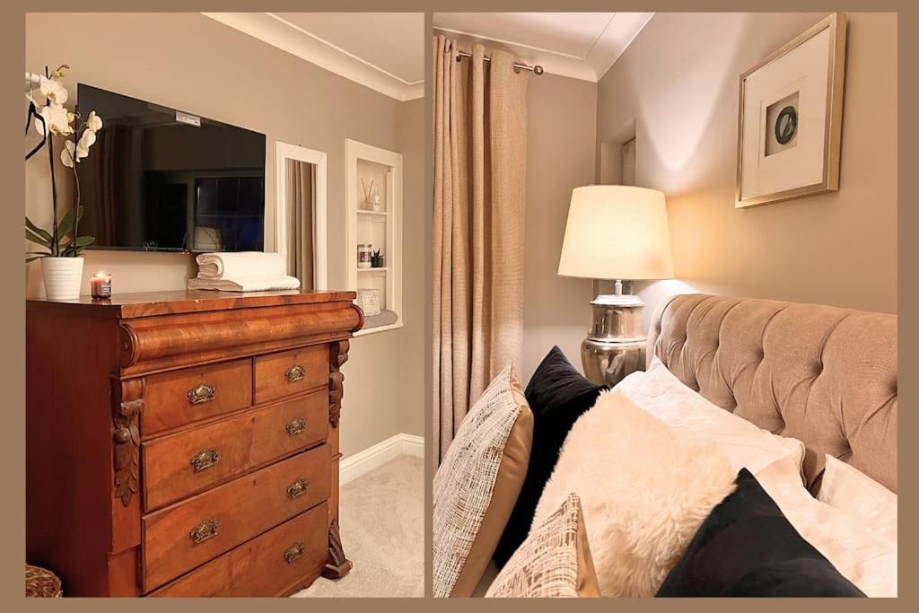 The Richmond Retreat Holiday home *