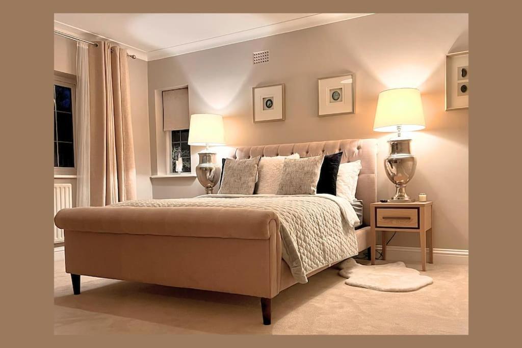 The Richmond Retreat New Malden