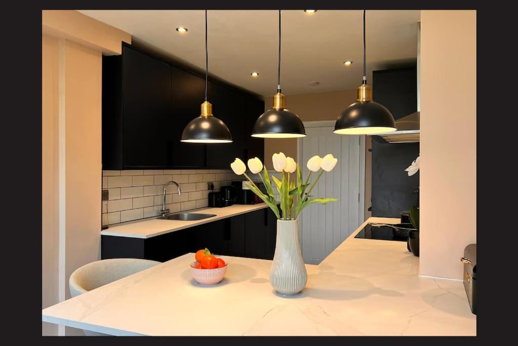 The Richmond Retreat Holiday home New Malden