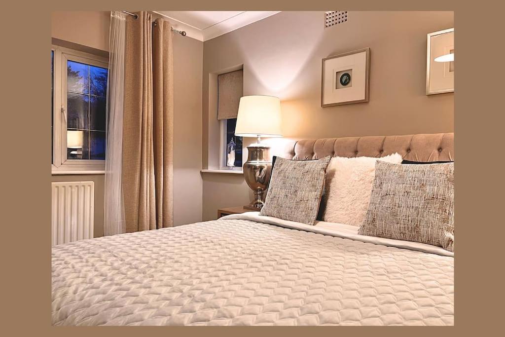 The Richmond Retreat *