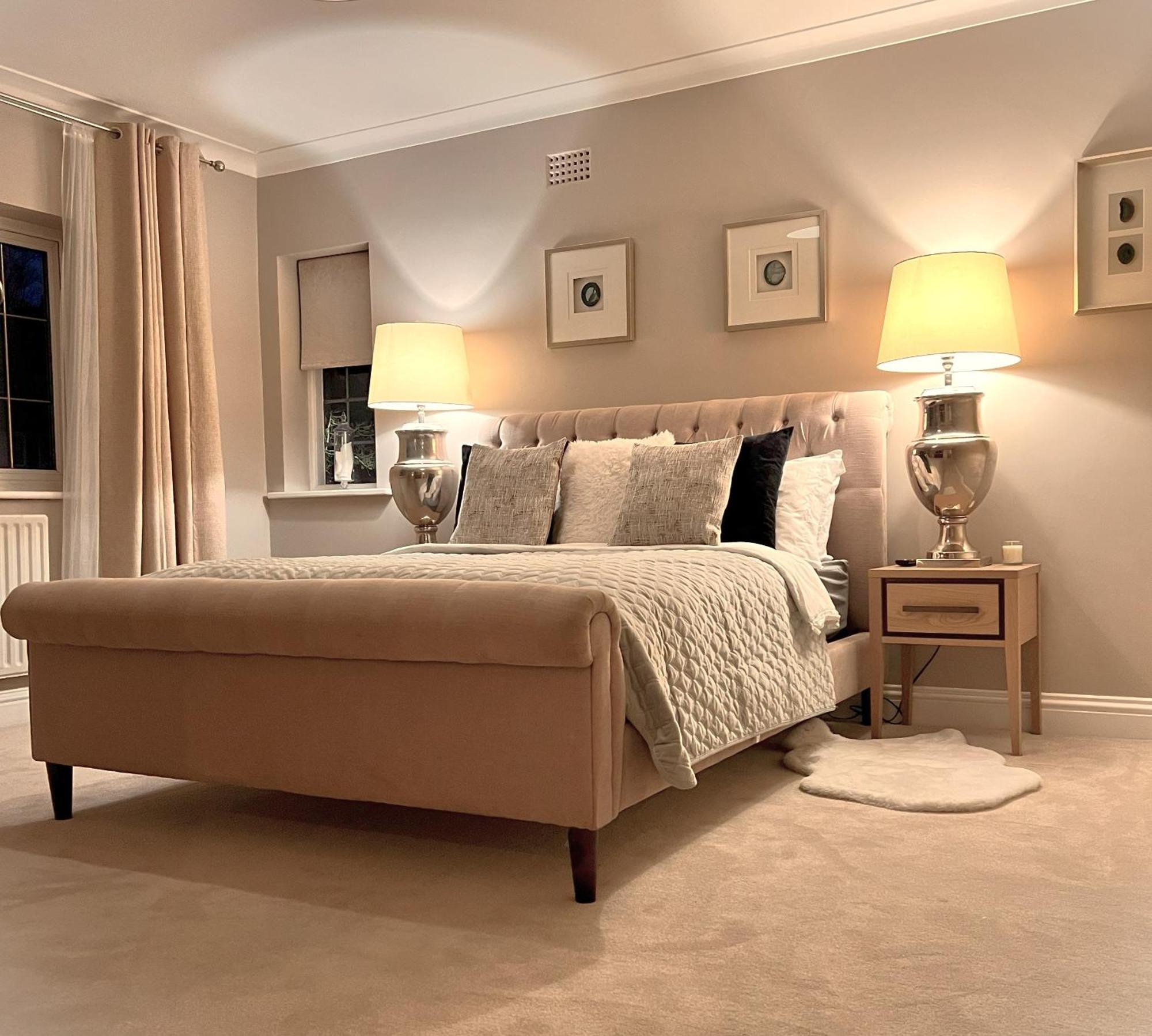 The Richmond Retreat * New Malden