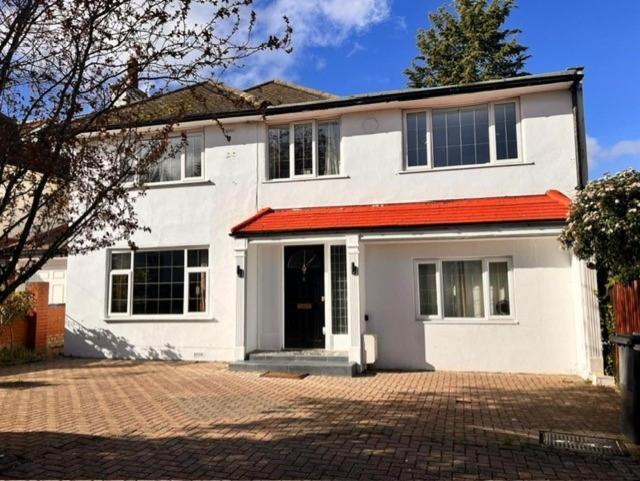The Richmond Retreat Holiday home
